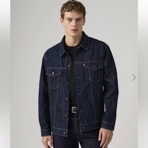 Levi's Tucker Jacket
